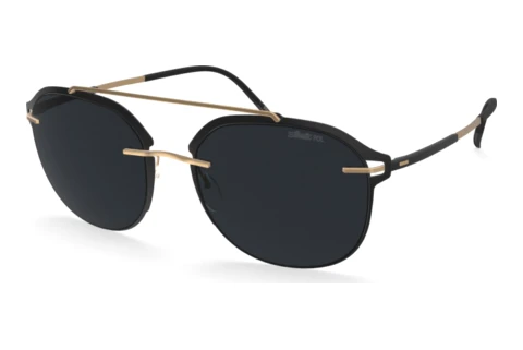 Zonnebril Silhouette Accent Shades (8730 9030)
