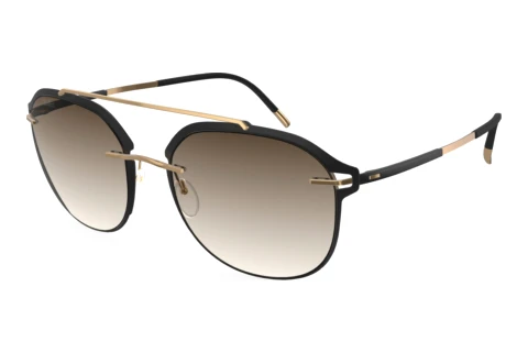 Zonnebril Silhouette Accent Shades (8730 9231)
