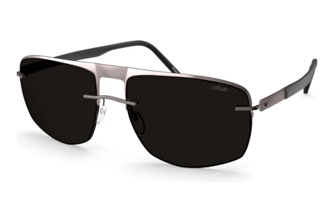Zonnebril Silhouette Accent Shades (8738 6560)
