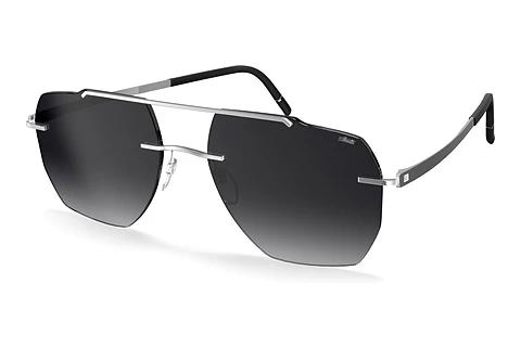 Zonnebril Silhouette Nova Shades (8746 7000)