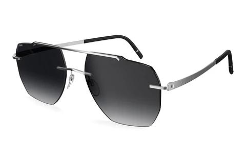 Zonnebril Silhouette Nova Shades (8746 7001)