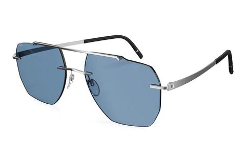 Zonnebril Silhouette Nova Shades (8746 7011)