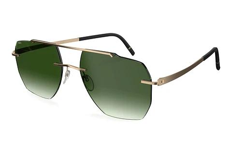 Zonnebril Silhouette Nova Shades (8746 7521)
