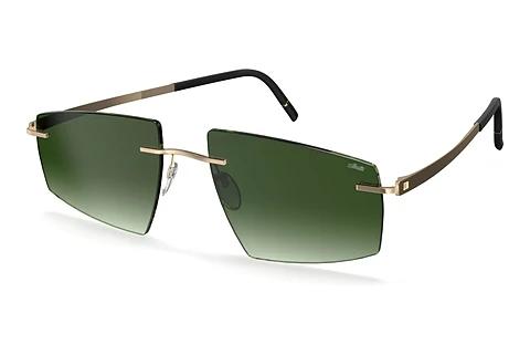 Zonnebril Silhouette Nova Shades (8747 7520)