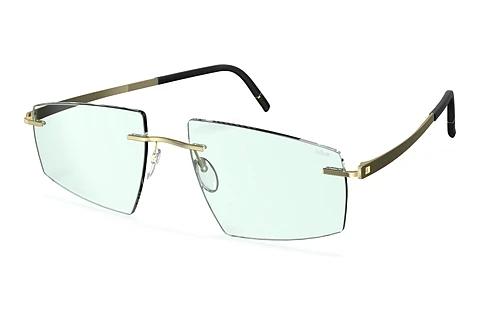Zonnebril Silhouette Nova Shades (8747 8540)