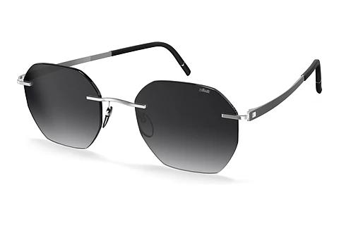 Zonnebril Silhouette Nova Shades (8748 7000)