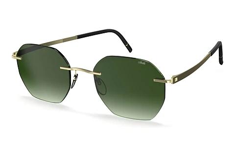 Zonnebril Silhouette Nova Shades (8748 8540)