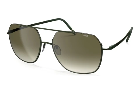 Zonnebril Silhouette Dynamic Dawn Collection (8749 5540)
