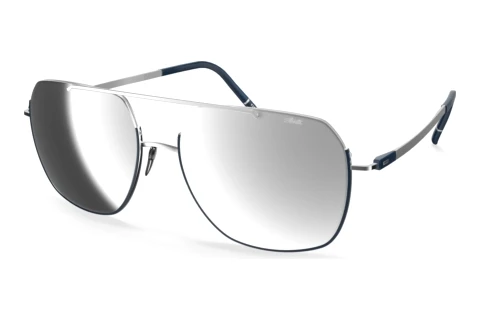 Zonnebril Silhouette Dynamic Dawn Collection (8749 7000)