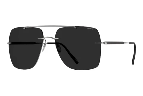 Zonnebril Silhouette Rimless Shades (8750 6560)