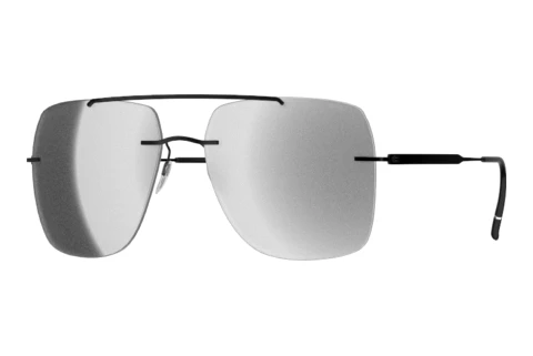 Zonnebril Silhouette Rimless Shades (8750 9040)
