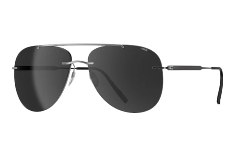 Zonnebril Silhouette Rimless Shades (8751 6560)