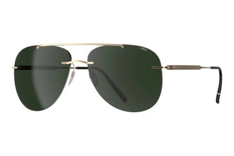 Zonnebril Silhouette Rimless Shades (8751 7530)