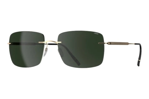 Zonnebril Silhouette Rimless Shades (8752 7530)