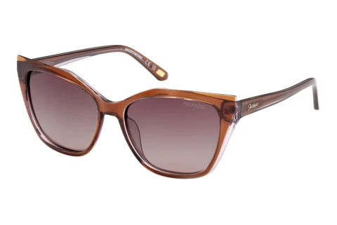 Zonnebril Skechers SE00154 47H