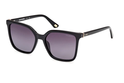 Zonnebril Skechers SE00168 01D