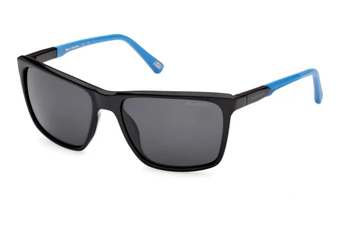 Zonnebril Skechers SE00181 01D
