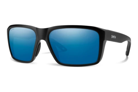 Zonnebril Smith BACKCAST 003/QG