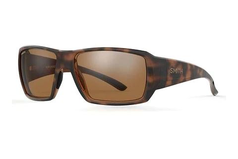 Zonnebril Smith GUIDE CHOICE S N9P/L5