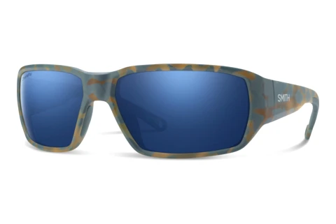 Zonnebril Smith HOOKSET U1F/4J