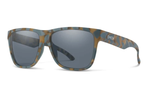 Zonnebril Smith LOWDOWN XL 2 U1F/E3