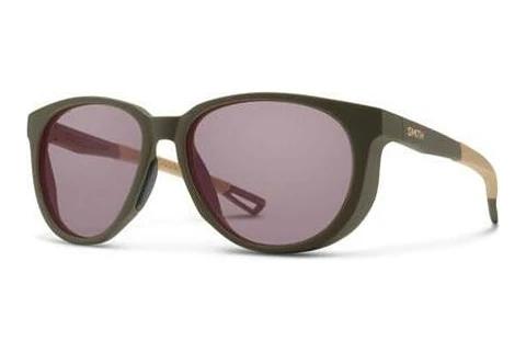 Zonnebril Smith SEEKER DLD/EI