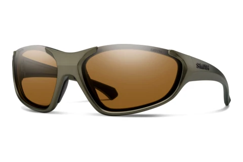 Zonnebril Smith SLIDERS SIF/XC