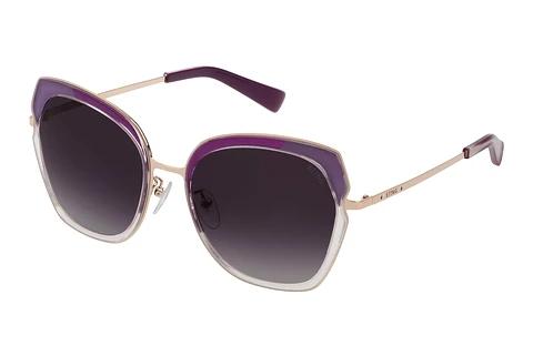 Zonnebril Sting SST325 07PS