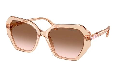 Zonnebril Swarovski SK6017 106313