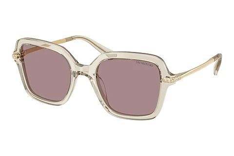 Zonnebril Swarovski SK6040 3003LA