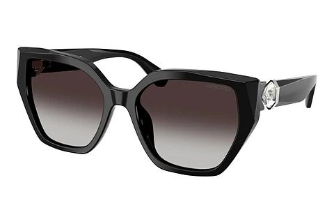 Zonnebril Swarovski SK6044U 10018G