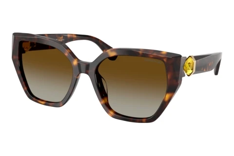 Zonnebril Swarovski SK6044U 1002T5