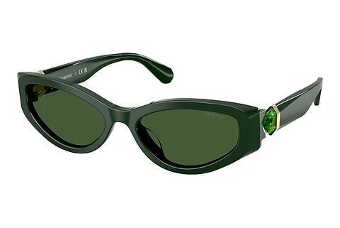 Zonnebril Swarovski SK6045U 102671