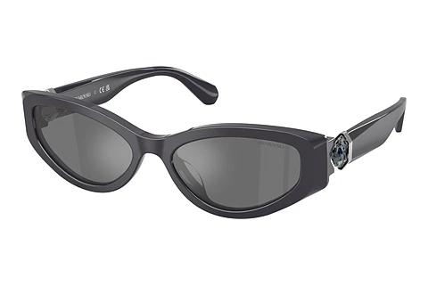 Zonnebril Swarovski SK6045U 10836G
