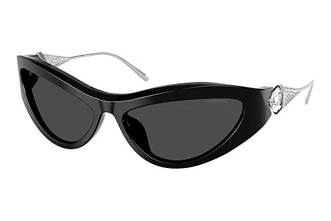 Zonnebril Swarovski SK6046 100187