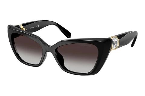 Zonnebril Swarovski SK6047 10018G