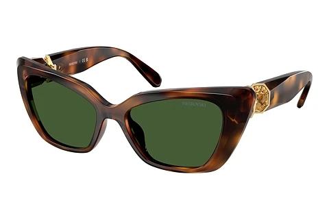 Zonnebril Swarovski SK6047 100271