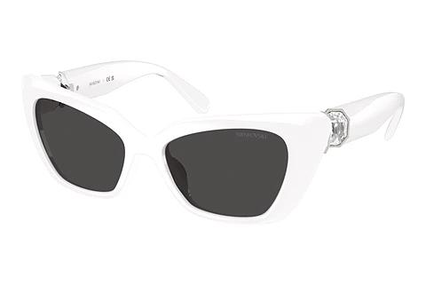 Zonnebril Swarovski SK6047 105087