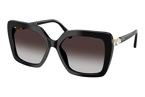 Zonnebril Swarovski SK6049 10018G