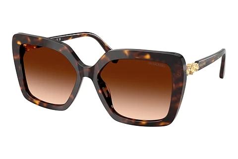 Zonnebril Swarovski SK6049 100274