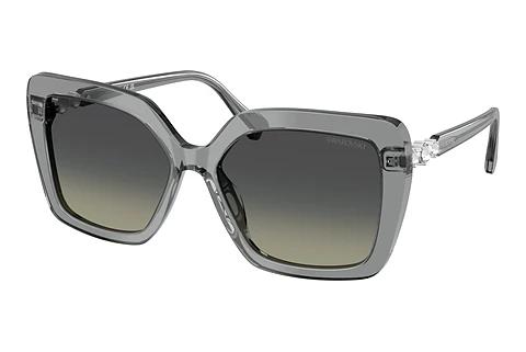 Zonnebril Swarovski SK6049 106211