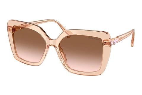 Zonnebril Swarovski SK6049 106313