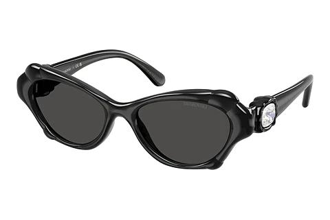 Zonnebril Swarovski SK6050 108787