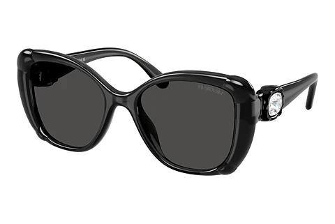 Zonnebril Swarovski SK6051U 108787