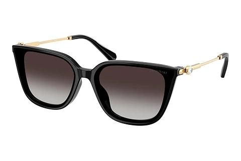 Zonnebril Swarovski SK6054D 10018G