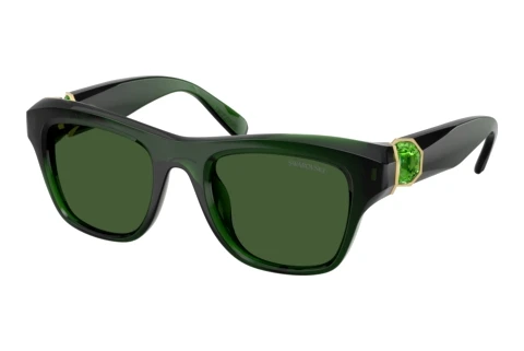 Zonnebril Swarovski SK6056U 108171