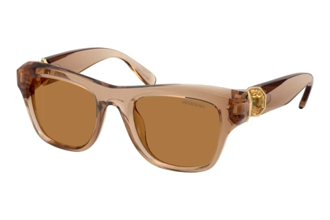Zonnebril Swarovski SK6056U 109273