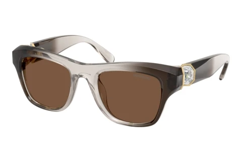 Zonnebril Swarovski SK6056U 112373