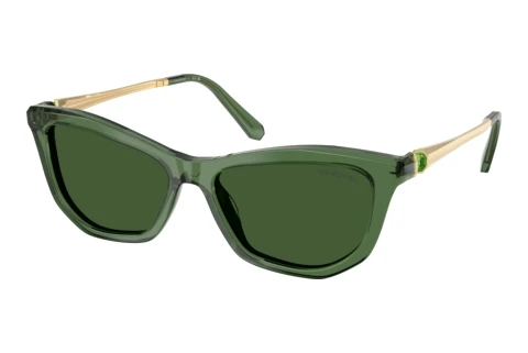 Zonnebril Swarovski SK6057 108571