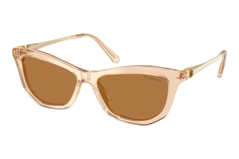 Zonnebril Swarovski SK6057 109273